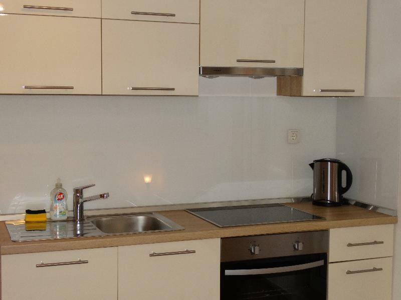 Guesthouse Marileo Спліт Екстер'єр фото
